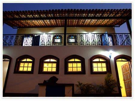 Tiradentes (Minas Gerais) Brazil Last Minute Discount Code Booking.com