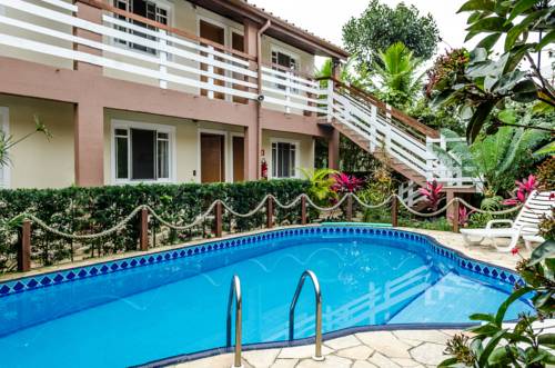 Bertioga (Sao Paulo) Brésil Code de réduction de dernière minute Booking.com