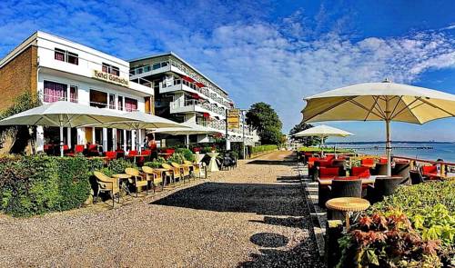 Scharbeutz Duitsland Laatste minuut Kortingscode Booking.com