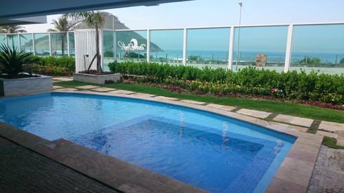 Rio de Janeiro Brasilien Last-Minute-Rabattcode Booking.com