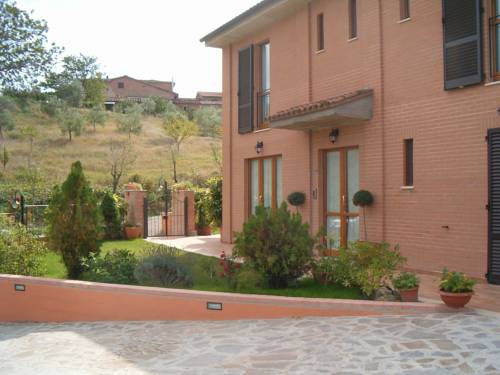 Siena Italien Last-Minute-Rabattcode Booking.com