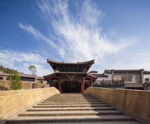 Beijing China Last Minute Discount Code Booking.com