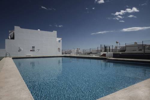 Mojácar Spain Last Minute Discount Code Booking.com