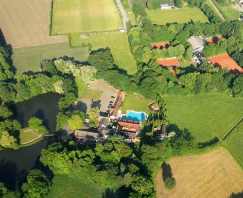 Marl Germany Last Minute Discount Code Booking.com