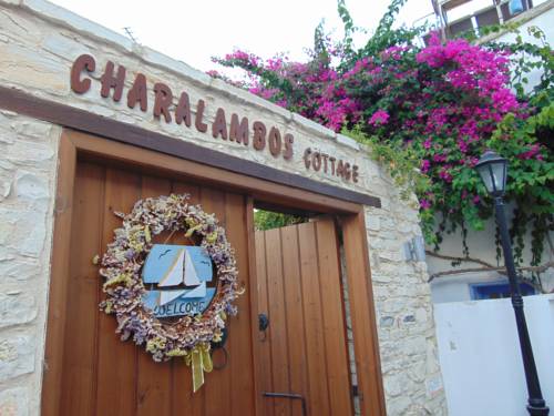 Kalavasos Cyprus Laatste minuut Kortingscode Booking.com