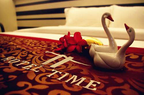 Johor Bahru Maleisië Laatste minuut Kortingscode Booking.com