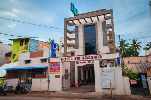 Trichy India Last Minute Discount Code Booking.com