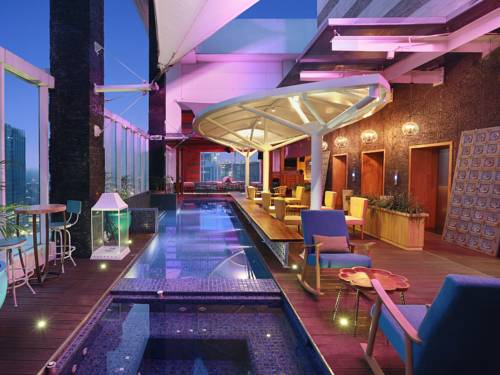 Jakarta Indonesien Last-Minute-Rabattcode Booking.com