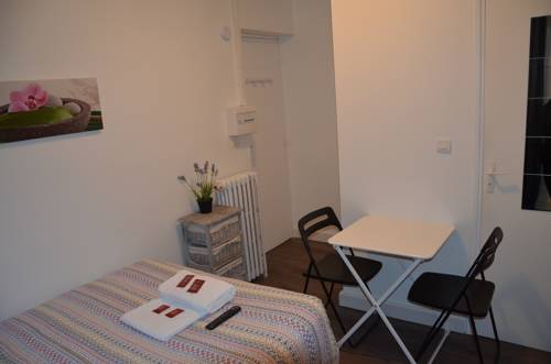 Vanves Frankreich Last-Minute-Rabattcode Booking.com