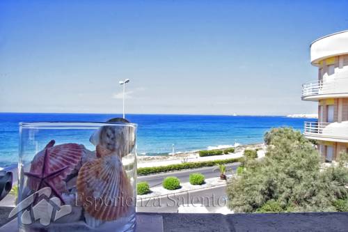 Gallipoli Italy Last Minute Discount Code Booking.com