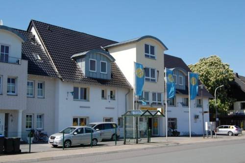 Hövelhof Deutschland Last-Minute-Rabattcode Booking.com