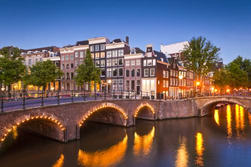 Amsterdam Niederlande Last-Minute-Rabattcode Booking.com