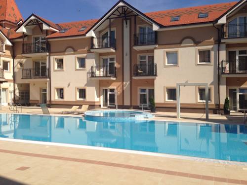 Palić Serbien Last-Minute-Rabattcode Booking.com