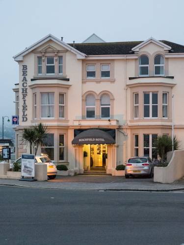 Penzance Vereinigtes Königreich Last-Minute-Rabattcode Booking.com