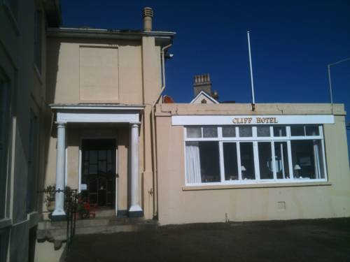 Penzance Vereinigtes Königreich Last-Minute-Rabattcode Booking.com