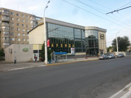 Tiraspol Moldawien Last-Minute-Rabattcode Booking.com