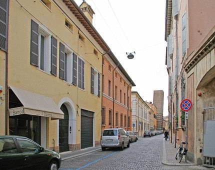 Ravenna Italien Last-Minute-Rabattcode Booking.com