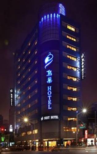 Kaohsiung Taiwan Laatste minuut Kortingscode Booking.com