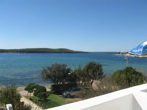 Barbat Kroatië Laatste minuut Kortingscode Booking.com