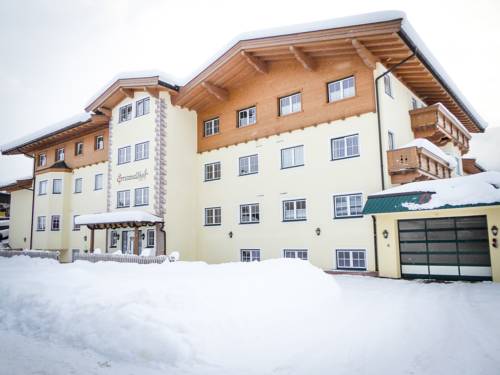 Waidring Austria Last Minute Discount Code Booking.com