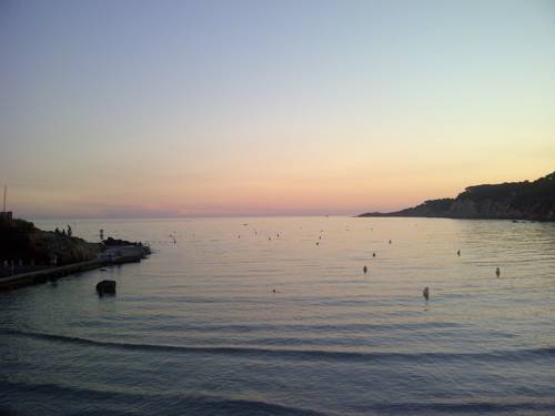 Sanary-sur-Mer Frankreich Last-Minute-Rabattcode Booking.com