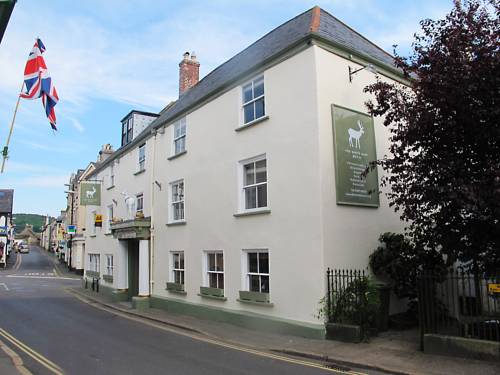 Moretonhampstead United Kingdom Last Minute Discount Code Booking.com