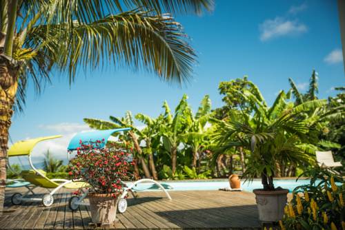 Saint-Pierre Réunion Code de réduction de dernière minute Booking.com