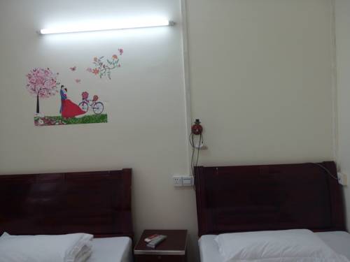 Guangzhou China Last-Minute-Rabattcode Booking.com