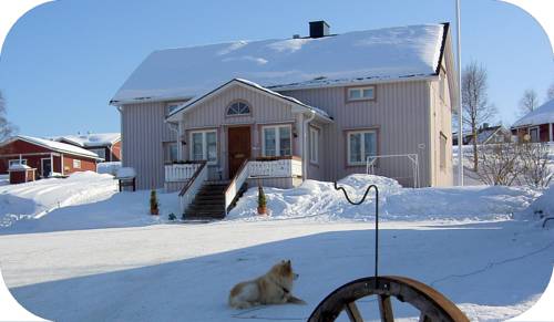 Muonio Finland Laatste minuut Kortingscode Booking.com