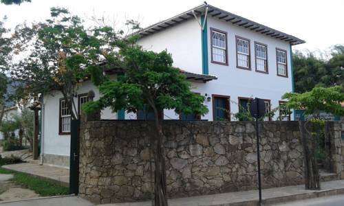 Tiradentes (Minas Gerais) Brazil Last Minute Discount Code Booking.com