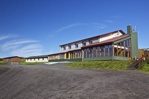 Húsavík Island Last-Minute-Rabattcode Booking.com