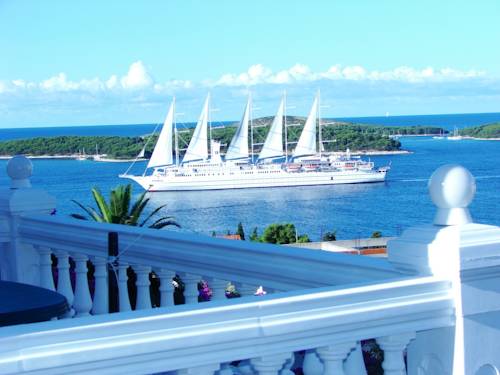 Hvar Kroatien Last-Minute-Rabattcode Booking.com