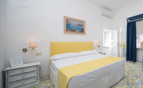 Capri Italy Last Minute Discount Code Booking.com