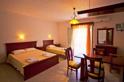 Párga Greece Last Minute Discount Code Booking.com
