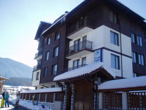 Bansko Bulgarie Code de réduction de dernière minute Booking.com