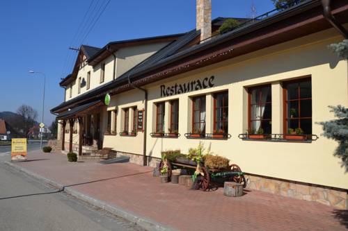 Horní Bečva Tschechien Last-Minute-Rabattcode Booking.com