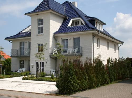Nienhagen (Ostseebad) Deutschland Last-Minute-Rabattcode Booking.com