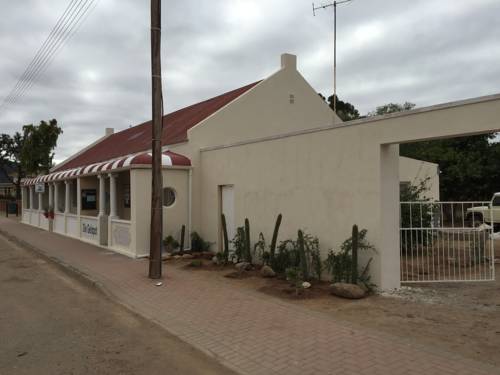 Steytlerville Südafrika Last-Minute-Rabattcode Booking.com