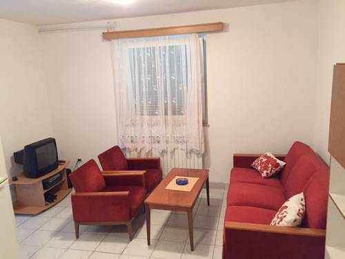 Umag Kroatien Last-Minute-Rabattcode Booking.com