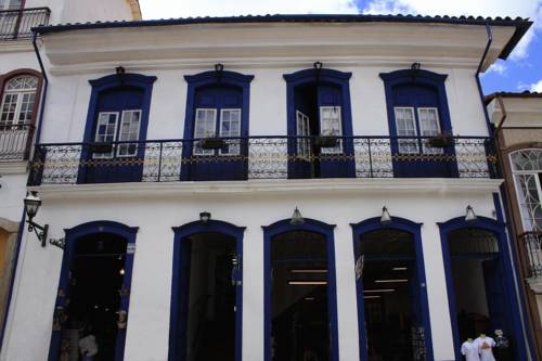 Ouro Preto (Minas Gerais) Brazil Last Minute Discount Code Booking.com