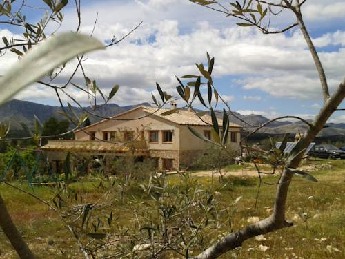 El Perello Spanien Last-Minute-Rabattcode Booking.com