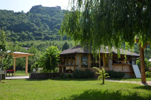 Kulen Vakuf Bosnia y Herzegovina Último Minuto Código de Descuento Booking.com