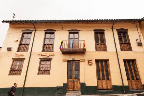 Bogotá Colombia Last Minute Discount Code Booking.com