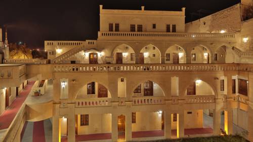 Nevşehir Türkei Last-Minute-Rabattcode Booking.com