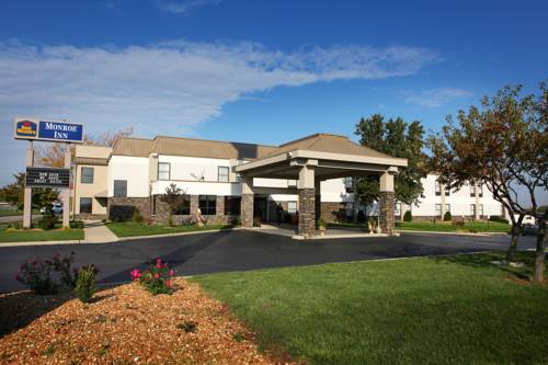 Monroe (Ohio) United States Last Minute Discount Code Booking.com