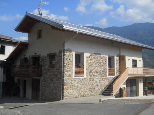 Villa di Tirano Italia Último Minuto Código de Descuento Booking.com