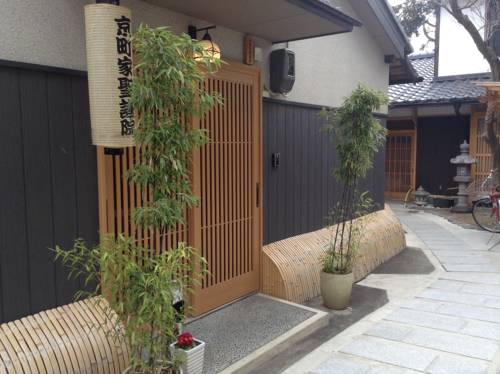 Kyoto Japan Laatste minuut Kortingscode Booking.com