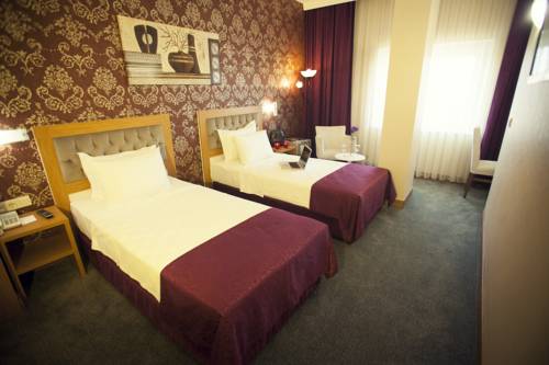 Istanbul Turkije Laatste minuut Kortingscode Booking.com
