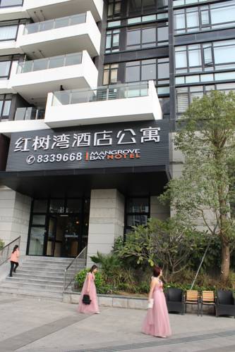 Zhuhai China Last-Minute-Rabattcode Booking.com