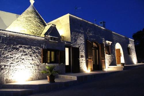 Locorotondo Italien Last-Minute-Rabattcode Booking.com